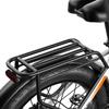Shengmilo MX06 E Bike 48V17.5Ah Removable Battery 1000W Motor 26*3.0 Fat Tire Adult E Bike Maximum Speed 45KM/H