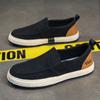 Men's Slip-on Espadrille Loafer Outdoor Sneakers Sport Shoes