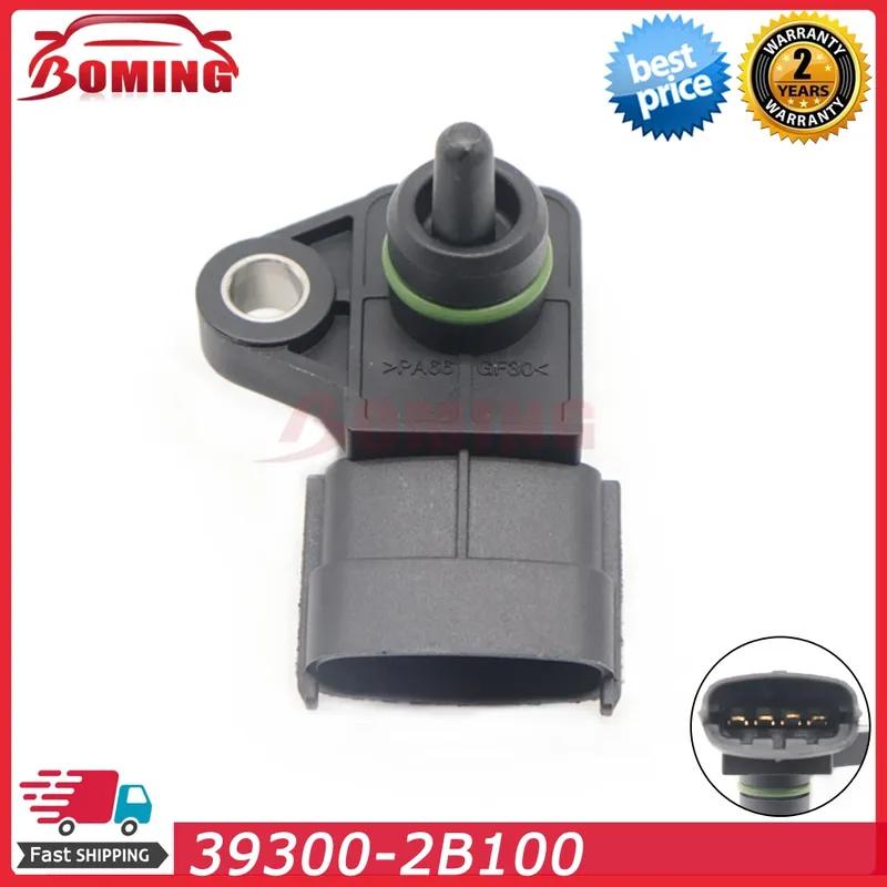 39300-2B100 Car MAP Manifold Absolute Pressure Sensor For Hyundai Sonata Tucson Elantra Azera Kia Rio Soul Sorento 2008-2016
