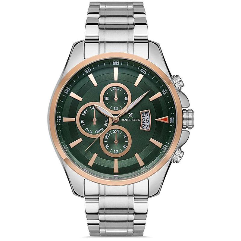 

Daniel Klein DKE.1.10136.4 Мужские наручные часы