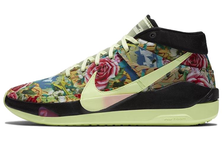 

Nike X Nba 2K20 Kd 13 Funk Gamer Exclusive CI9948-601 36