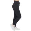 Skechers Skechluxe Elevate Jogger Pant, Womens Black Trousers