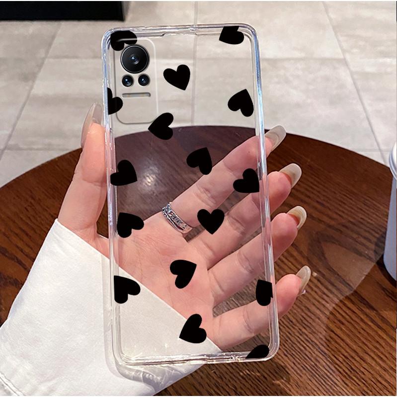Classic Unique Design Shockproof Soft Phone Case For Xiaomi Civi/Civi 1S 5G TPU Clear Casing Cute Cartoon Anime Pattern Cover