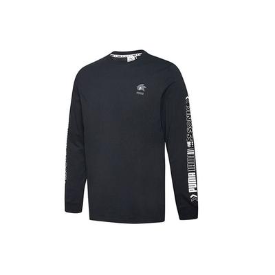 Ropa de abrigo – Jerseys y camisetas de manga larga