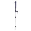 Aquarium Vacuum Cleaner Electric Syphon Operated Aquarium Gravel Cleaner for Cleaner for Water Changing
