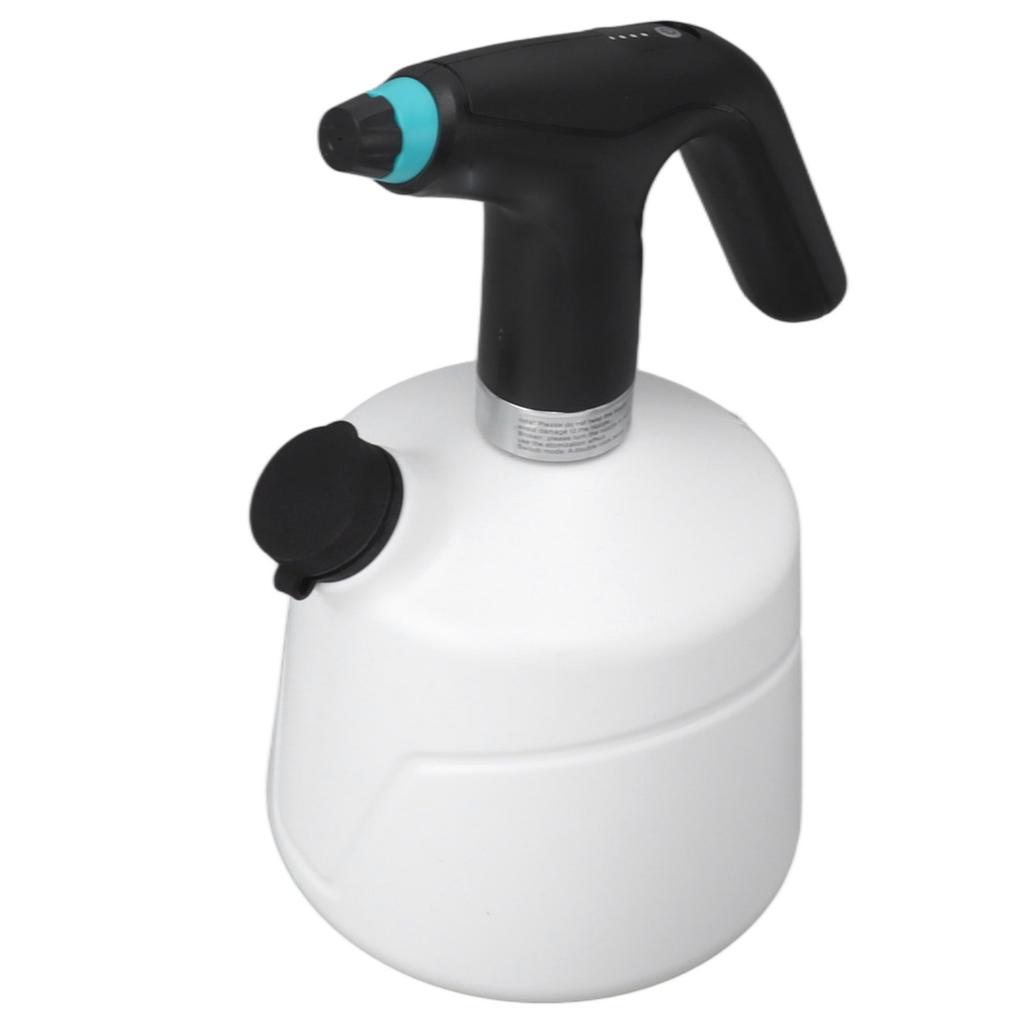Electric Plant Spray Bottle Large Capacity Rechargeable Mini Automatic Sprayer Mister for Garden