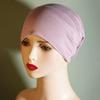 Pure Cotton Beanie Hat With Adjustable Fit And Windproof Design For All Seasons