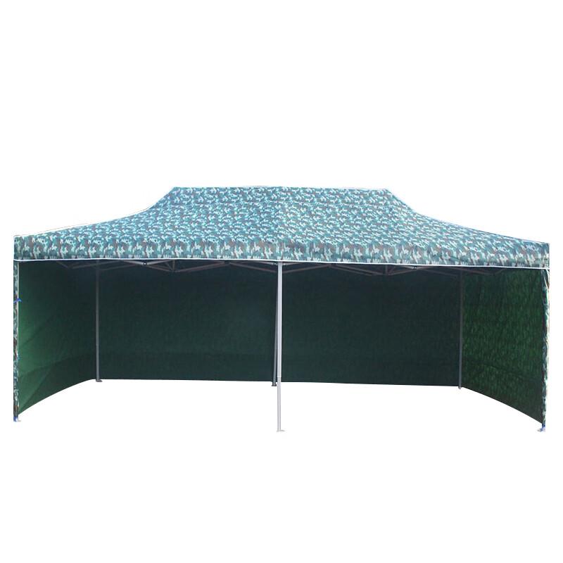 3x6m Outdoor Retractable Canopy Tent
