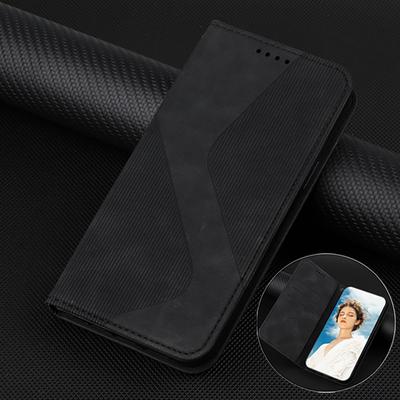 Étui Portefeuille Magnétique en Cuir Zenfone11 Ultra 5G Pour Asus Zenfone 11 Ultra Housse de Luxe Zenfone 9 10 10Z Funda Antichoc