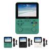 Handheld Gaming Console Retro 3.5 Inch Color IPS Screen 32G 6000mAh Handheld Game Player Support 2 P