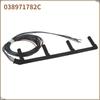 038971782C Car Glow Plug Wiring Harness for Golf Beetle Jetta 1.9L TDI 2004-2006