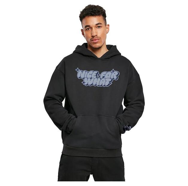 

Mister Tee Nice For What Heavy Oversize худи 2XL