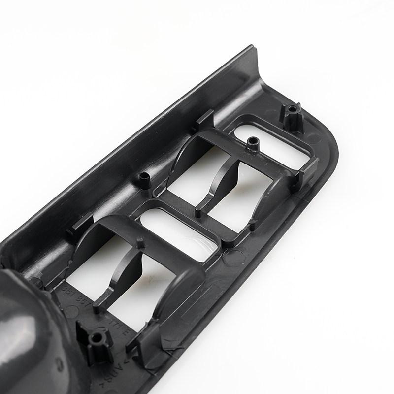 For VW Golf 4 Jetta Bora MK4 1998-2005 3B1867171D 3B0867175 1J0867172D Master Window Control Switch Bezel Door Pull Grab Handle