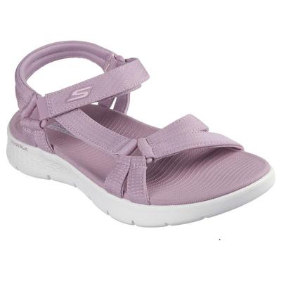 Sandale Rose GO WALK FLEX