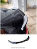 Compatible with Tesla Model 3: Modified Front Lip, Rear Spoiler, Side Skirts, Roof Spoiler, and Small Body Kit for P Version