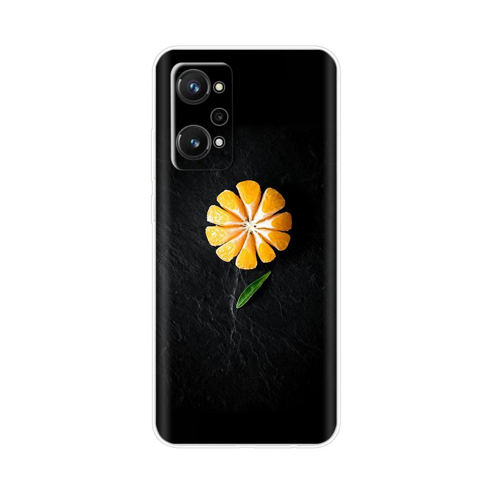 Handyhülle für Realme GT Neo 2 5G Hülle Silikon Weiches TPU Cover für Realme GT Neo 3T 2 3 Neo2 Neo3 Neo3T Hüllen Schutzhülle