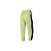 Nike Woven Logo Sports Long Pants Women Pants Light-Yellow CK1409-367