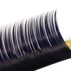 Imitation Mink Individual Eyelash Extensions Professional Make up False Lashes(0.15B,10mm)