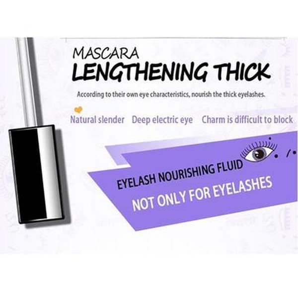 Ciglia Nutriente Liquido Crescita Delle Ciglia Siero Ciglia Enhancer Essenza Trucco Lash Lift Ciglia Più Spesse Più Piene