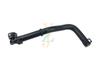 Cooling System Bleed Pipe Hose LR023142 for Jaguar Land Rover Range Rover