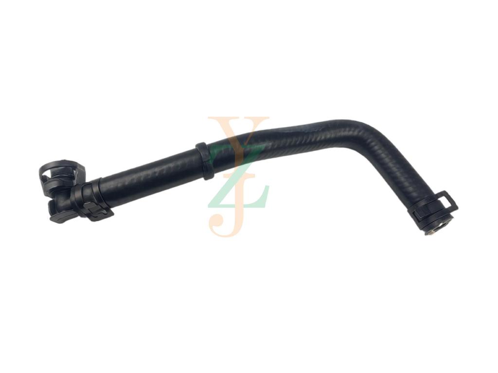 Cooling System Bleed Pipe Hose LR023142 for Jaguar Land Rover Range Rover