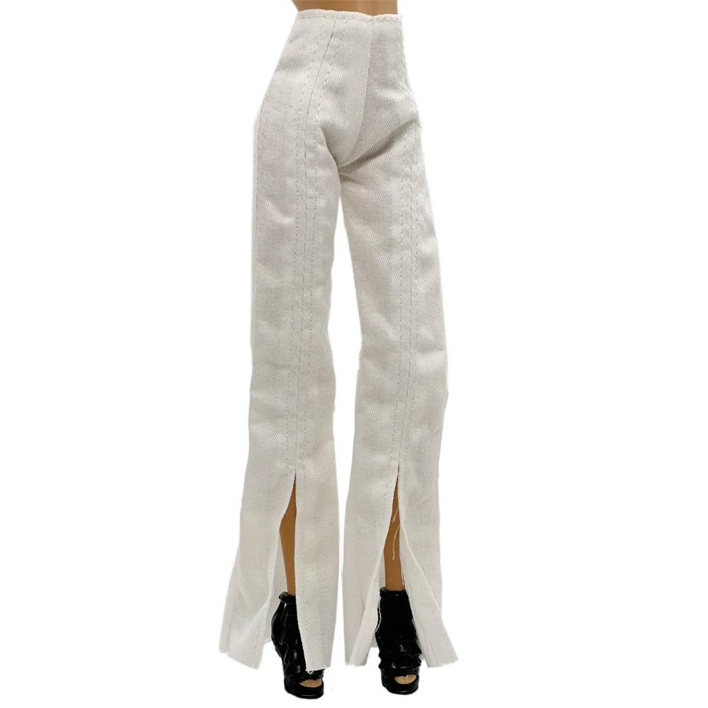 Multi Style Fashion Long Trousers for 11.5 Inch 30cm Doll Many Style for Choice Gifts for Girls Doll Accessories