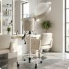 Hairdressing Sauna Salon Humidifier for Hair Regeneration and Care