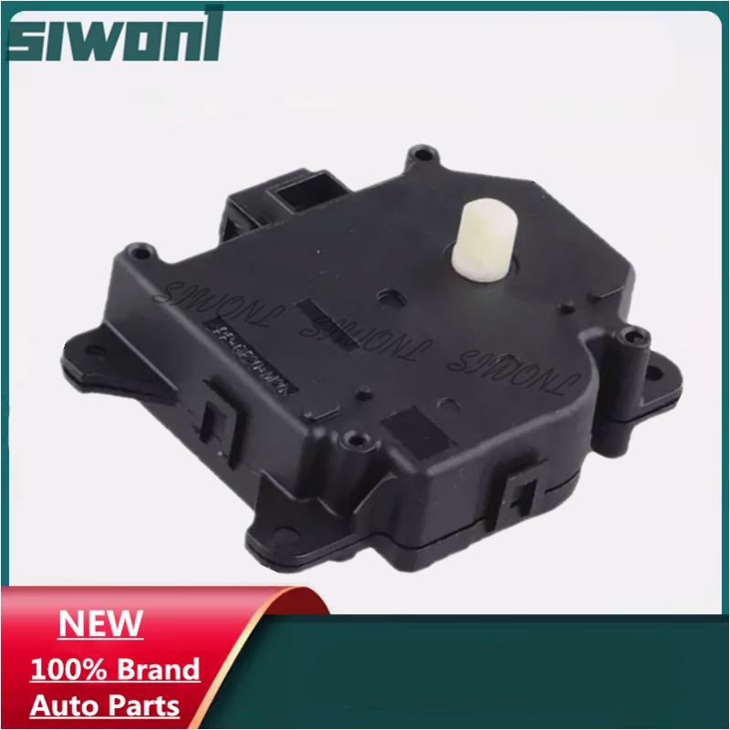 063800-0172 A/C Heater Blower Flap Actuator Motor For Toyota Corolla RAV4 Prius V Lexus AE063800-0172 PLS 0638000172 87106-0220