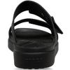 Brooklyn Buckle Low Black 25cm [Crocs]