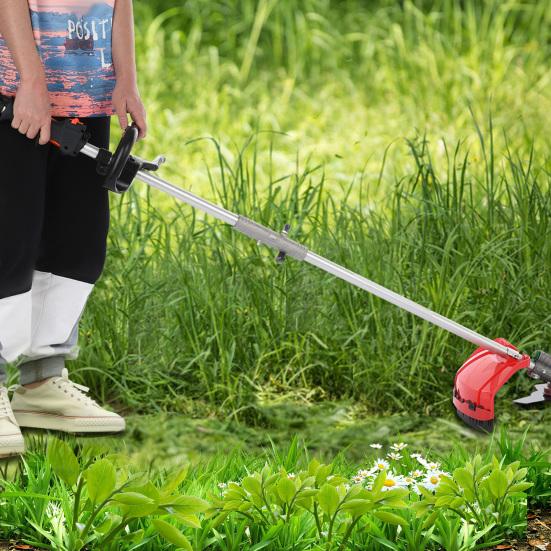 Stark Leistungsstark Voll Funktionsfähig Schutz Zubehör Heckenschere 52cc Benzin Heckenschere Kettensäge Freischneider