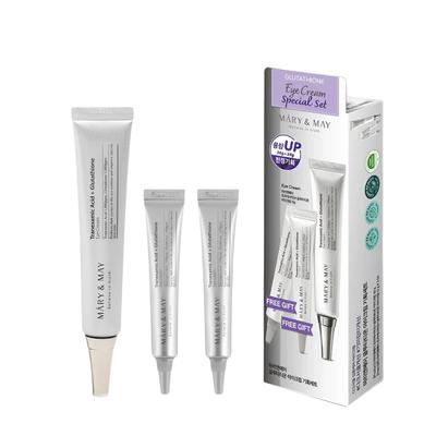 Glutathione Eye Cream Special Set 30gr + 2*12gr AUTHENTIC STORE