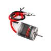 Bürstenmotor 370 Upgrade Fernbedienung 31T Teile Zubehör Bürstenmotor Teile Fahrzeuge und Boote Ersatzteile