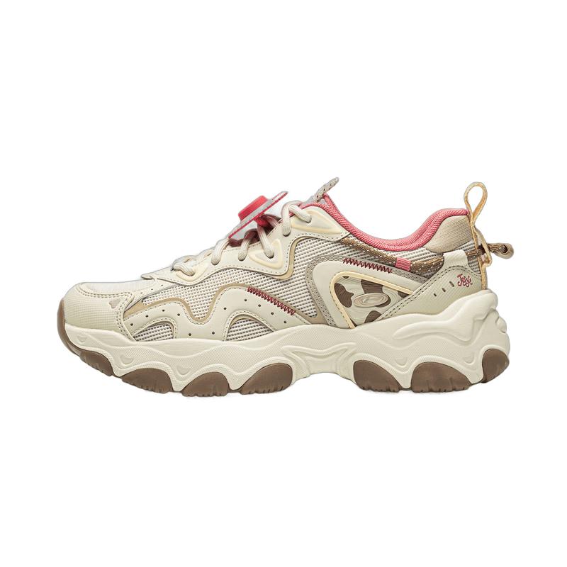 Li-Ning Cat Claw LITE 4 Disney Toy Story Women s Casual Shoes 40