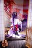 [NOKIJP] Genshin Impact Cosplay: General Raiden Cosplay Costume (Raiden Shogun, M)