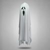 Ozdoba Na Halloween Duch Świecący 85 Cm