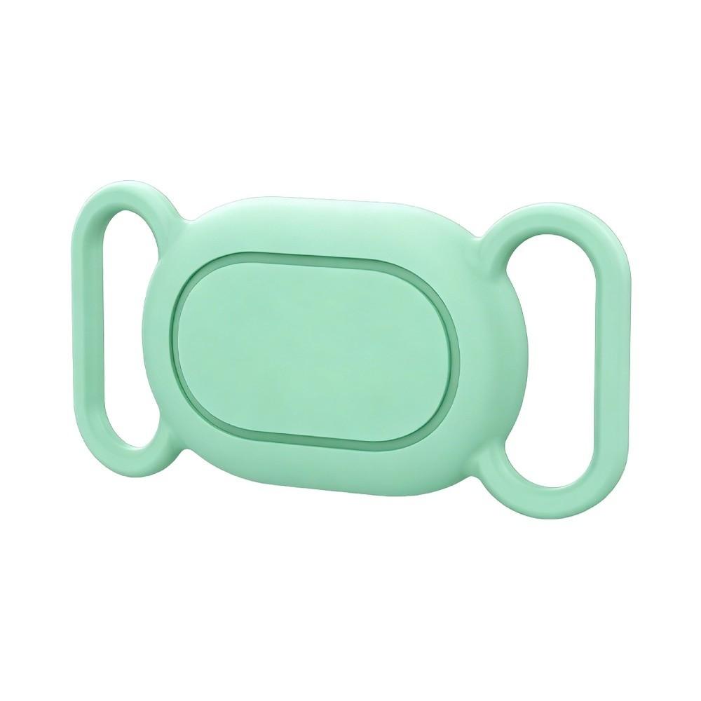 Waterproof Tracker Protective Sleeve Anti Lost Locator Holder for Xiaomi Tag Cat Dog Collar