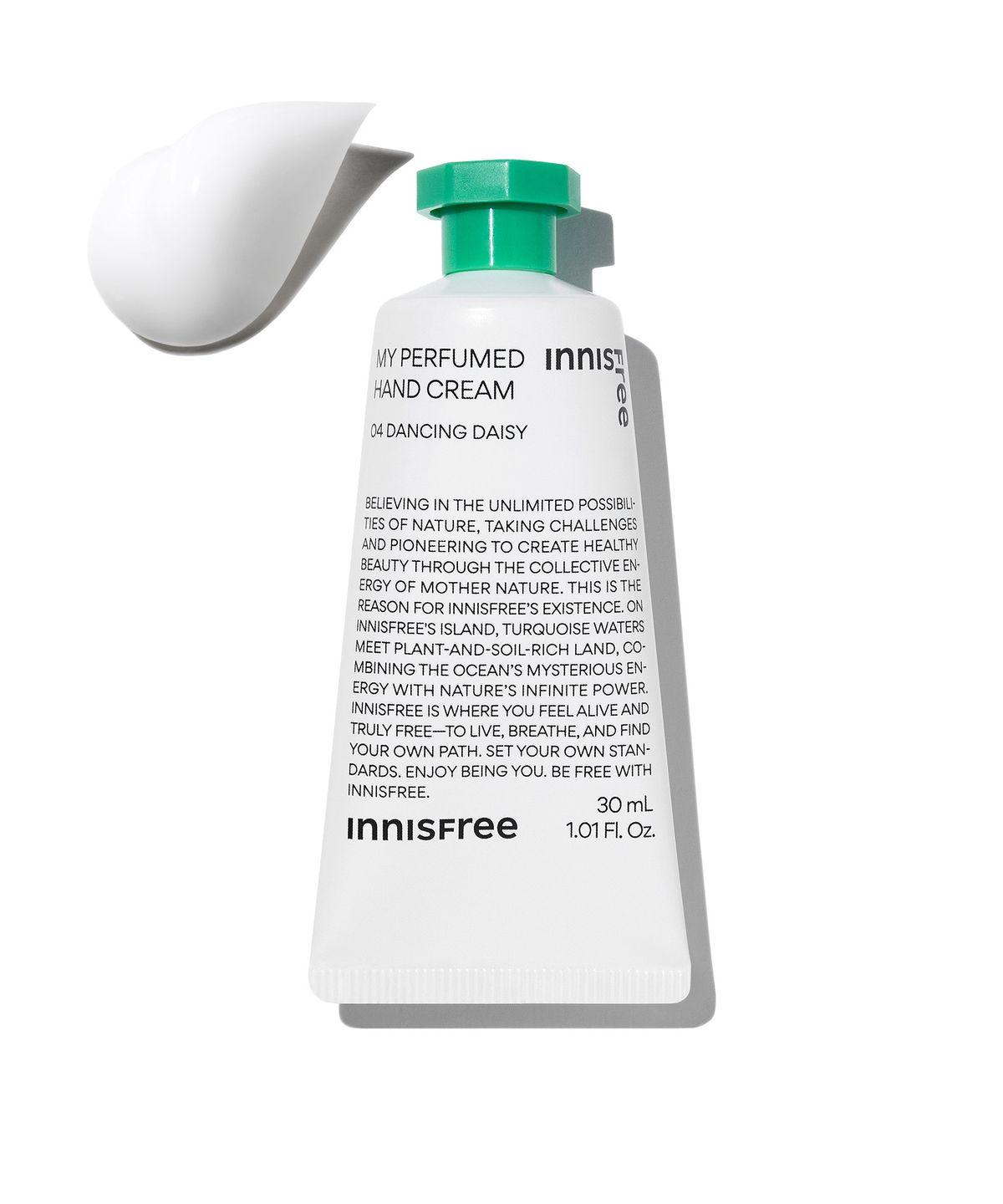 My Perfumed Hand Cream 30mL (Select 1 of 7) Old-fashioned