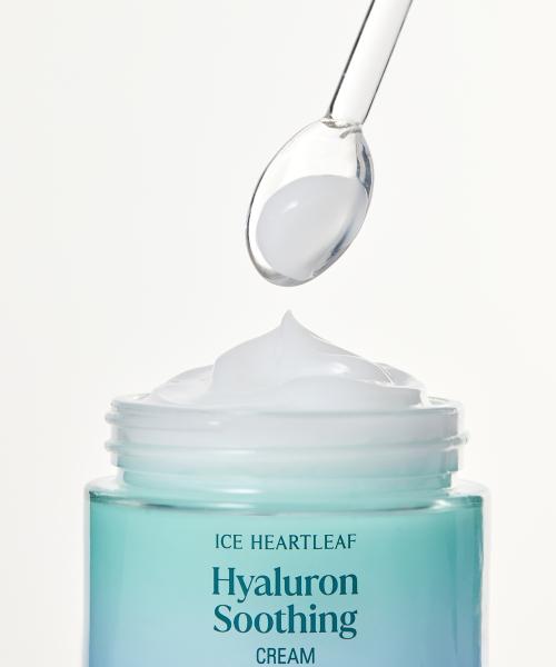 Goodal Houttuynia Hyaluron Soothing Cream 75ml