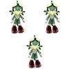 Sonic Jet Il Falco Riccio Verde Peluche Bambole 30cm Kawaii Giocattolo Morbido Per Regali per Bambini