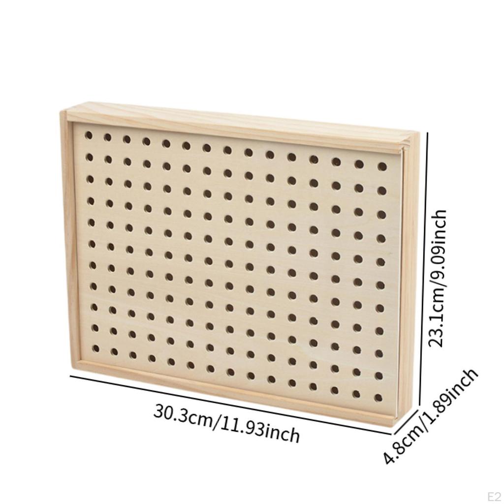 Children's Screw Toy Play Set, DIY Construction Tool for Imaginative Fun