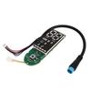Electric Scooter Dashboard Circuit Board Bluetooth Board Replacement for Xiaomi Pro Electric Scooter