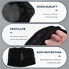 RR-Motorcycle Mesh Seat Cushion Cover Protector Insulation Seat Cover For KYMCO X-TOWN 125 125I 250 250I 300 300I