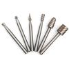 Burr Bits Burr Bits Practical Quality Kit Marble Parts