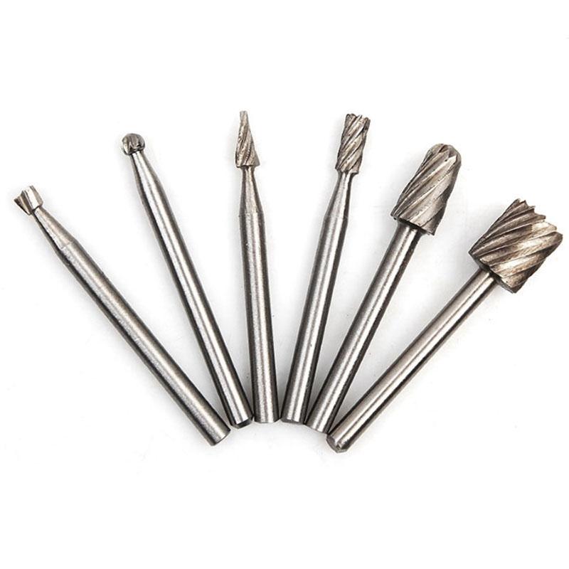Burr Bits Burr Bits Practical Quality Kit Marble Parts