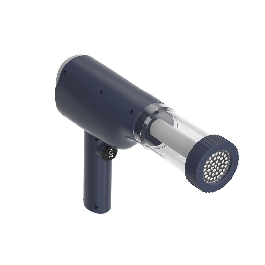 40W Household Small Electric Noodle Press Machine Multi Functional Kitchen Automatic Handheld Noodle Machine