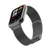 Metallband für Xiaomi Mi Band 8 pro Armband Armband für Xiomi Mi Band 8pro Armband Metall Edelstahl Gehäuseschutz