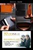 Business Card Holder for Men To 100 In Setagaya by Sales Business Card Holder Leather Business Card Case Large Capacity Genuine Leather 11 Navy [Up