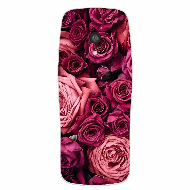 TPU Pouzdro Pro Nokia 3210 2024 Pouzdro 2.4" Coque Průhledné Silikonové Měkké Čiré Zadní Kryt Pro Nokia 3210 Pouzdro Na Telefon Funda Shell