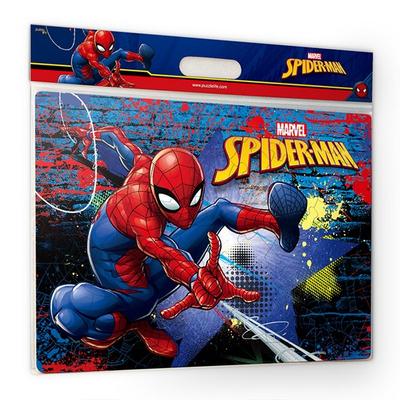 Marvel Spider-Man Παζλ Πίνακας M80-102, Δημοφιλή Κορεάτικα Παζλ