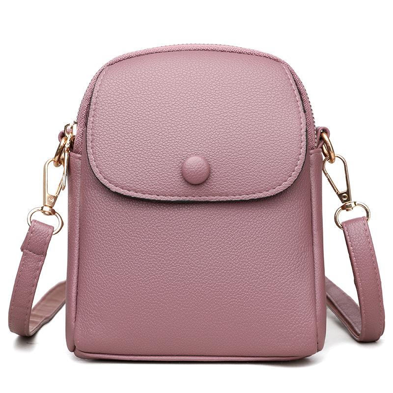 Mobile Phone Bag, Women's Crossbody Bag, Shoulder Bag
